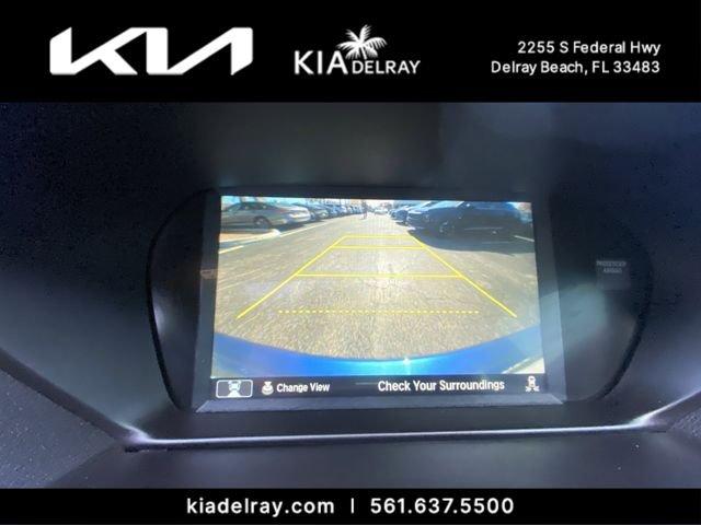 Acura Tlx 3.5L V6 - Thumbnail 20