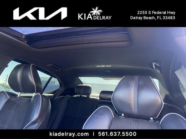 Acura Tlx 3.5L V6 - Thumbnail 16