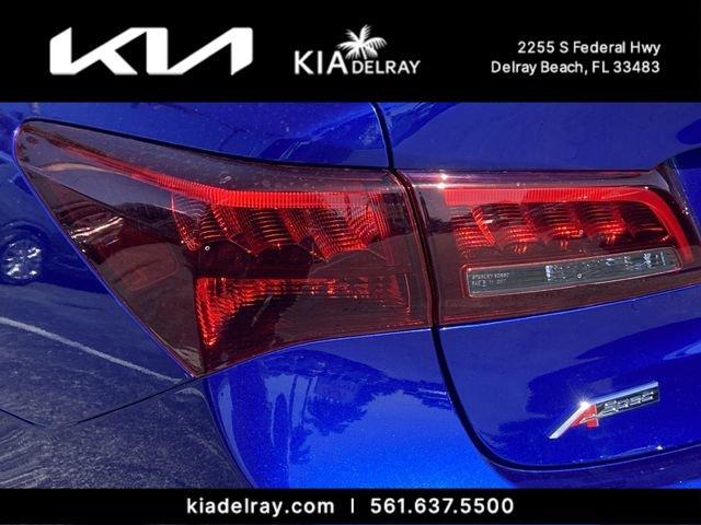 Acura Tlx 3.5L V6 - Thumbnail 8