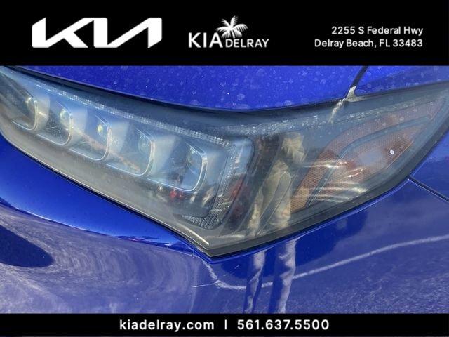 Acura Tlx 3.5L V6 - Thumbnail 7