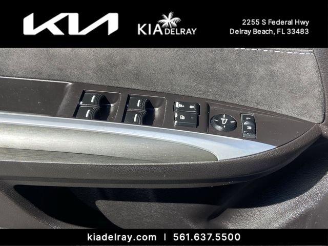 Acura Tlx 3.5L V6 - Thumbnail 17