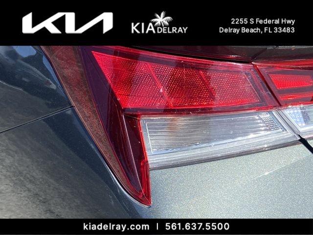 Hyundai Elantra Sel Convenience - Thumbnail 8