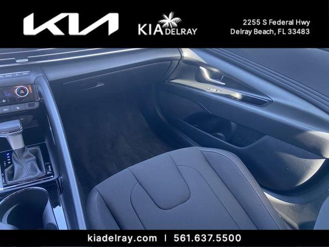 Hyundai Elantra Sel Convenience - Thumbnail 14