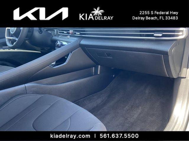 Hyundai Elantra Sel Convenience - Thumbnail 10