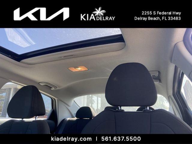 Hyundai Elantra Sel Convenience - Thumbnail 16