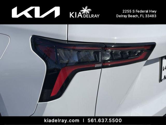 Chevrolet Equinox Lt - Thumbnail 8