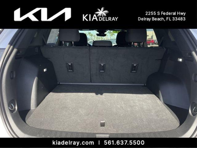 Chevrolet Equinox Lt - Thumbnail 9