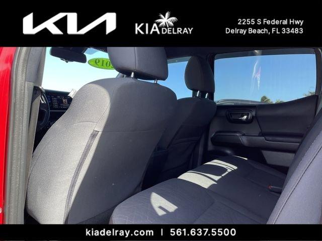 Toyota Tacoma - Thumbnail 15