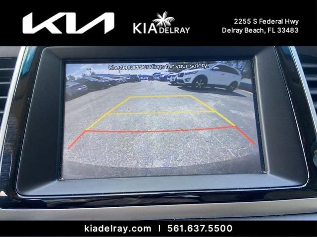 Hyundai Sonata Limited - Thumbnail 20