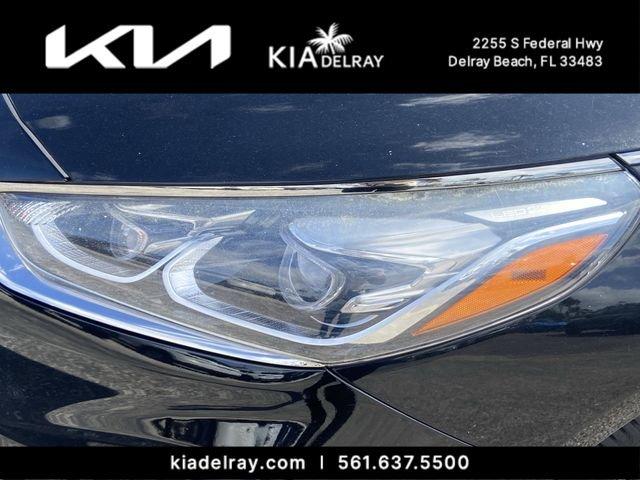 Hyundai Sonata Limited - Thumbnail 7