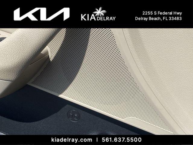 Hyundai Sonata Limited - Thumbnail 18