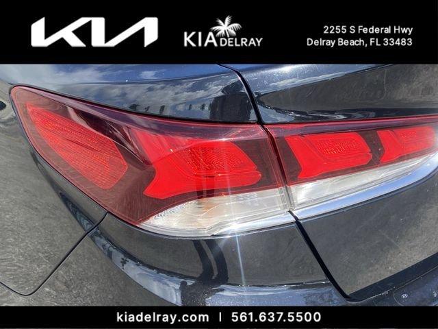 Hyundai Sonata Limited - Thumbnail 8