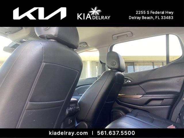 Gmc Acadia Sle-1 - Thumbnail 15