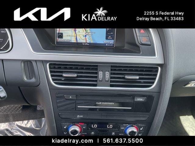 Audi A5 2.0T Premium Plus - Thumbnail 20