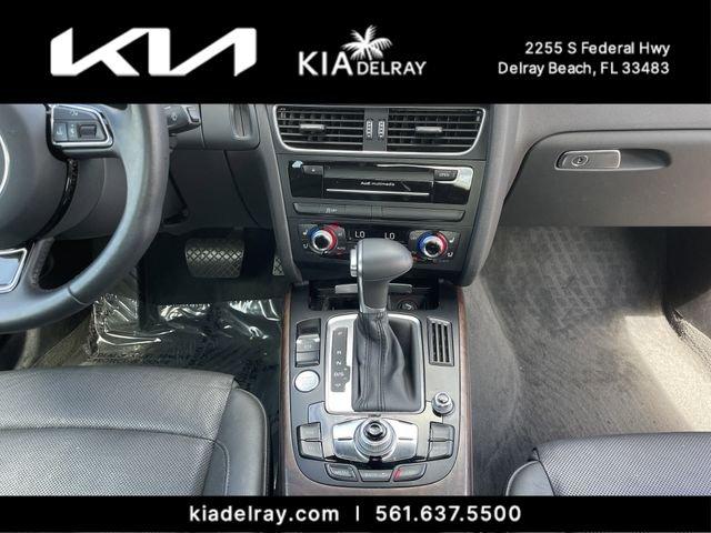 Audi A5 2.0T Premium Plus - Thumbnail 14