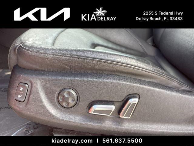 Audi A5 2.0T Premium Plus - Thumbnail 19