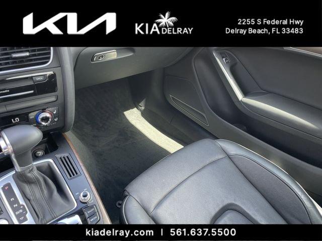 Audi A5 2.0T Premium Plus - Thumbnail 15