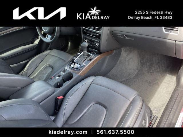 Audi A5 2.0T Premium Plus - Thumbnail 11