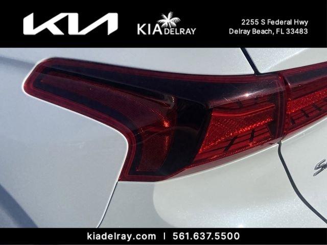 Hyundai Santa Fe Ultimate - Thumbnail 8