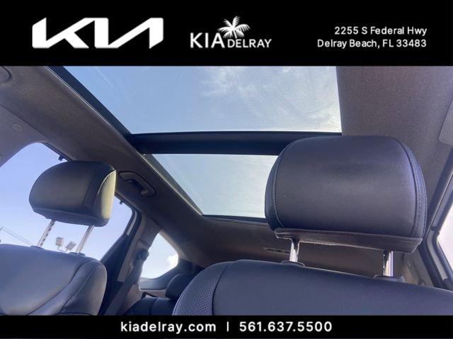 Hyundai Santa Fe Ultimate - Thumbnail 17