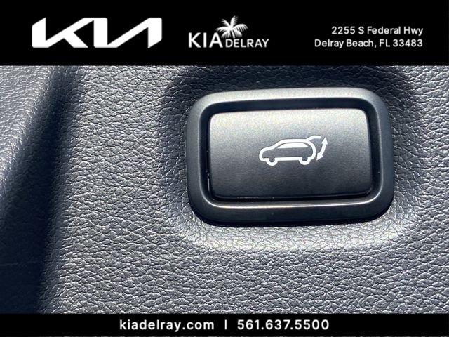 Hyundai Santa Fe Ultimate - Thumbnail 10