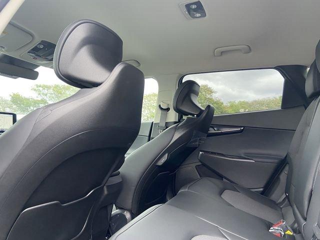 Kia Ev6 Light Long Range Awd - Thumbnail 15