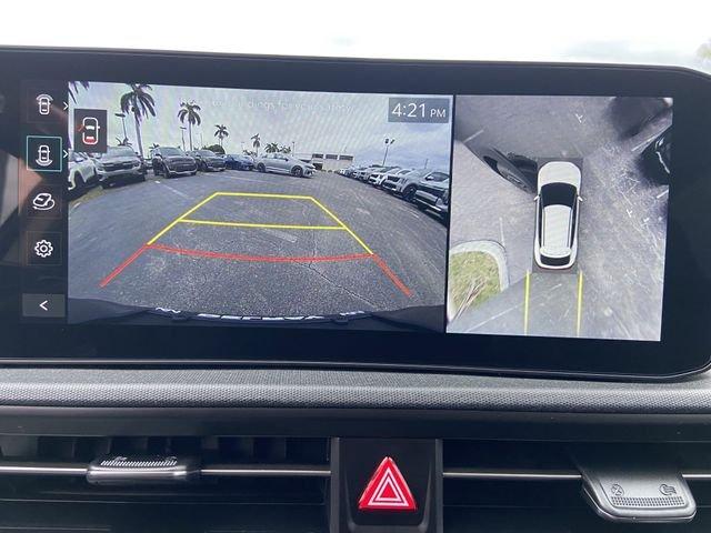 Kia Ev6 Light Long Range Awd - Thumbnail 20