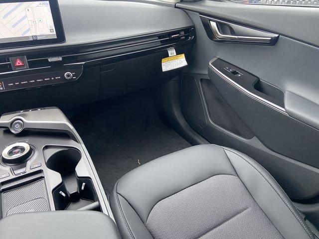 Kia Ev6 Light Long Range Awd - Thumbnail 14