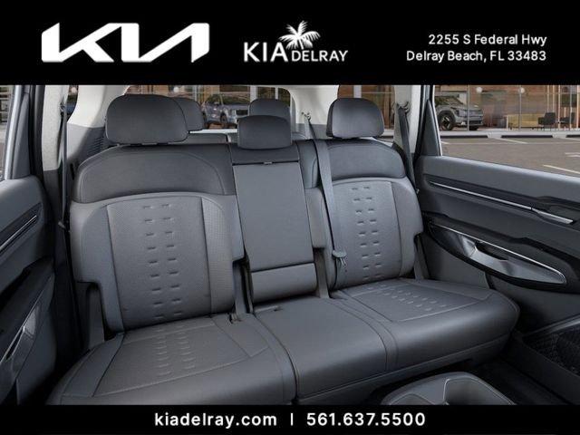 Kia Ev9 Wind Awd - Thumbnail 17