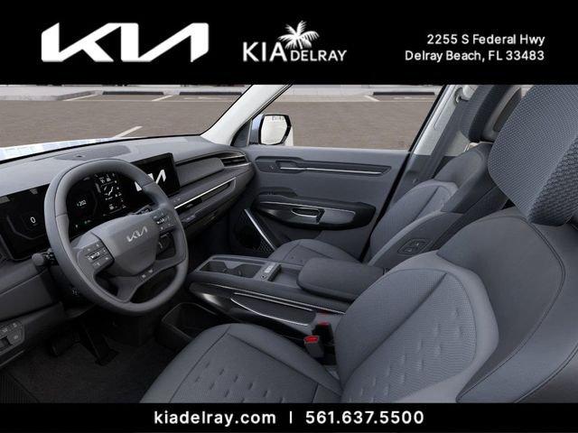 Kia Ev9 Wind Awd - Thumbnail 18