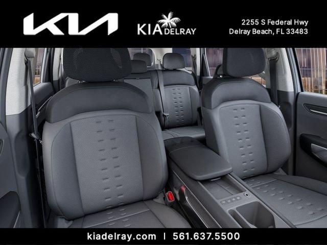 Kia Ev9 Wind Awd - Thumbnail 16