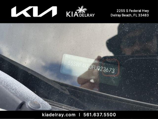 Mercedes-Benz C 300 - Thumbnail 6