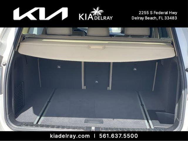 Bmw X3 Xdrive35I - Thumbnail 10