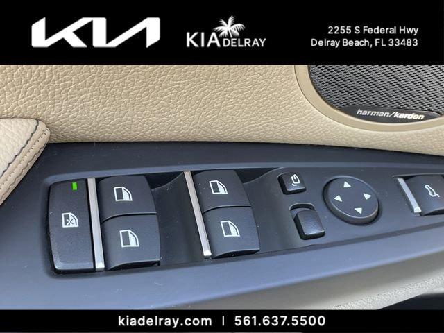 Bmw X3 Xdrive35I - Thumbnail 18