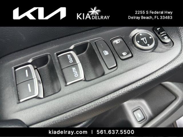 Honda Accord Hybrid Base - Thumbnail 17