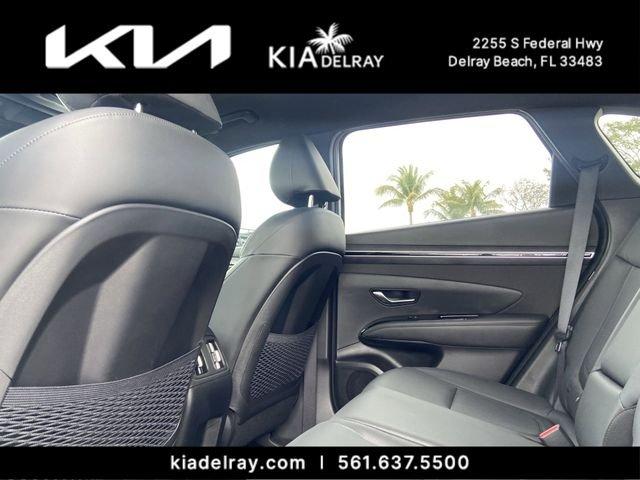 Hyundai Tucson Xrt - Thumbnail 16