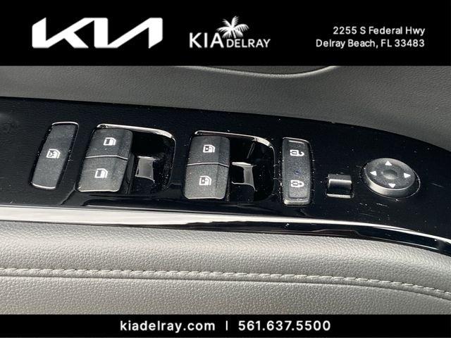 Hyundai Tucson Xrt - Thumbnail 17