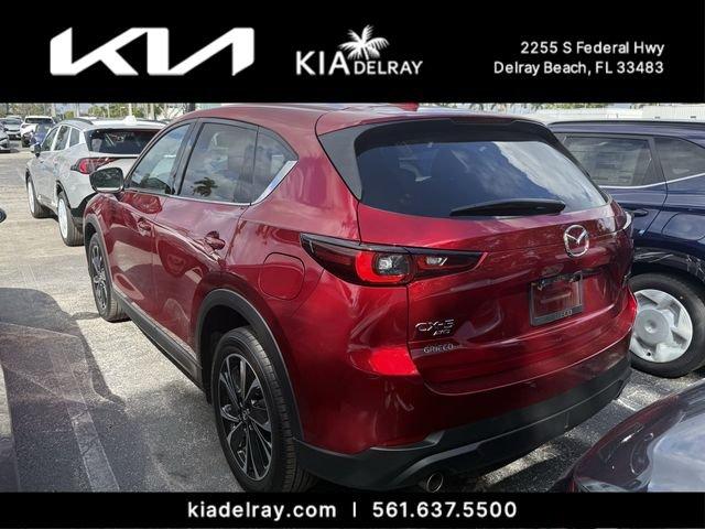 Mazda Cx-5 2.5 S Premium Package - Thumbnail 8