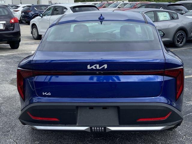 Kia K4 Ex - Thumbnail 5