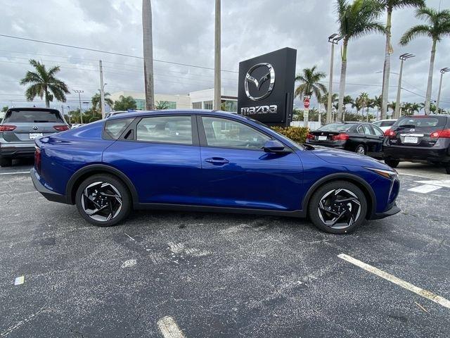 Kia K4 Ex - Thumbnail 3