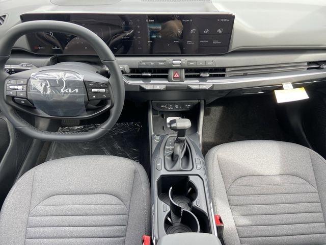 Kia K4 Ex - Thumbnail 11