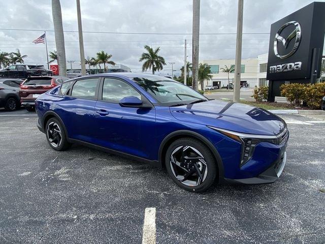 Kia K4 Ex - Thumbnail 2