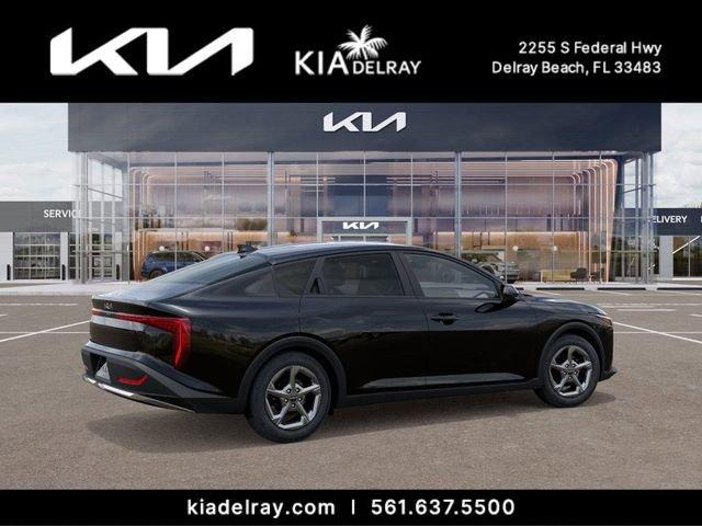 Kia K4 Lxs - Thumbnail 7