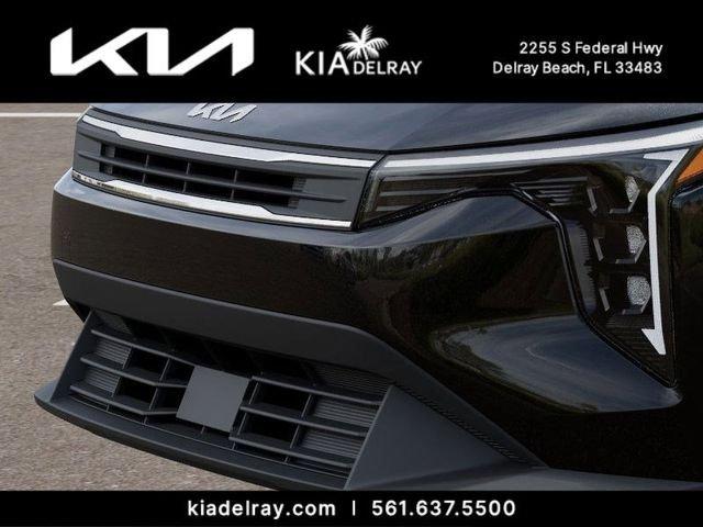 Kia K4 Lxs - Thumbnail 13