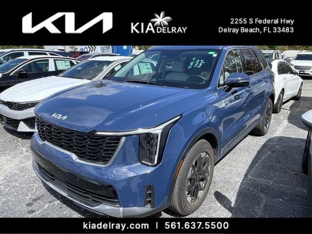 Kia Sorento S - Thumbnail 10