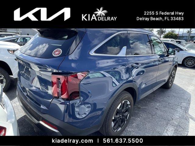 Kia Sorento S - Thumbnail 3