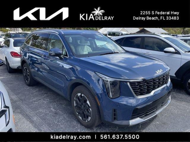 Kia Sorento S - Thumbnail 7