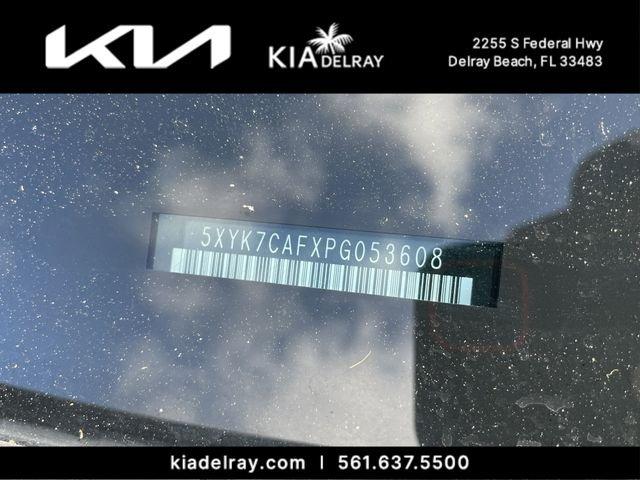 Kia Sportage X-Pro - Thumbnail 13