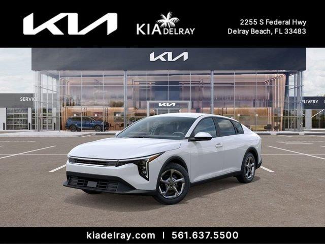Kia K4 Lxs - Thumbnail 2