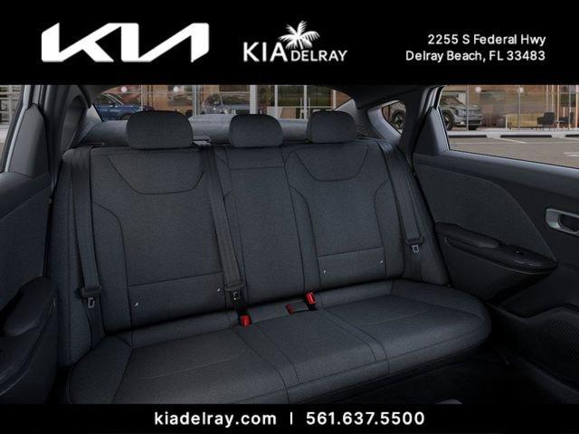 Kia K4 Lxs - Thumbnail 17